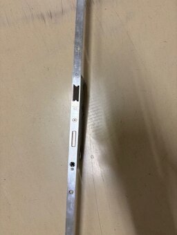 Zámková lišta Winkhaus AV2 - 3