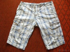 Pánské šortky + mikiny vel. L/XL - 3