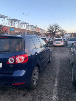 Golf + 2009 rok 1.4 tsi - 3