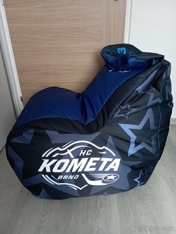 Sedaci vak HC KOMETA - 3