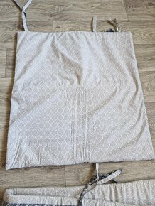 Set pro miminko do postylky - 3