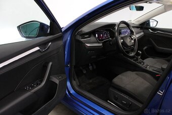 Škoda Octavia combi 2.0 TDI, FIRST EDITION, 1. MAJ. - 3