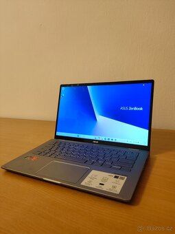 Asus Zenbook Flip | R5 • 8GB • 512GB SSD - 3