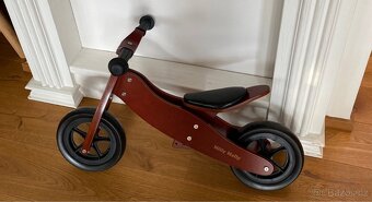 Trikolka Milly Mally - 3