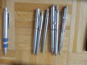 propisky různé - 3