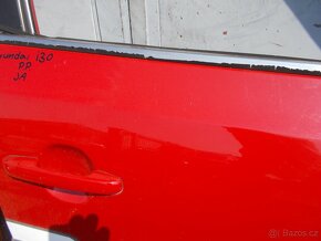 Karosářské díly Hyundai I30 model 2010-2012 - 3