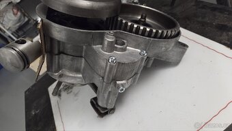 Motor babetta 225 / Stella - 3