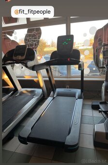 Komerční běžecký pás - 3