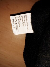 Dámská zimní čepice - 3