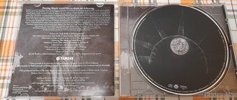 CD  PRAYING  MANTIS  -  SANCTUARY  2009  JAPAN - 3