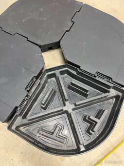 Podstava slunecniku Ikea - 3