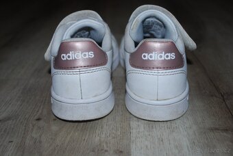 TENISKY, ZN.ADIDAS, VEL.29 - 3