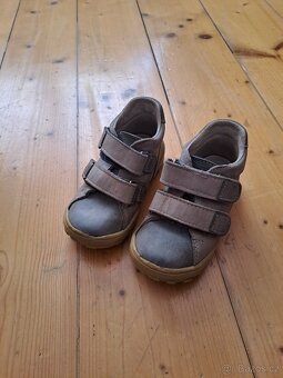 Dětská obuv 23 - 3