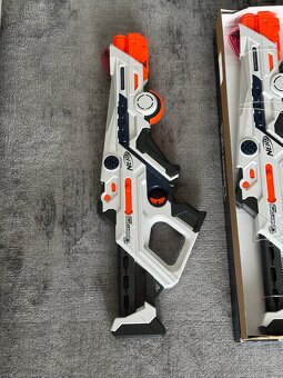 Nerf Laser Ops Deltaburst PRO - 3