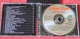 Celine Dion  Golg a tribute colection - 3