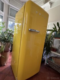 LEDNICE SMEG - 3