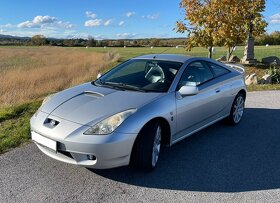 Toyota Celica 1.8 vvti 105kw - 3