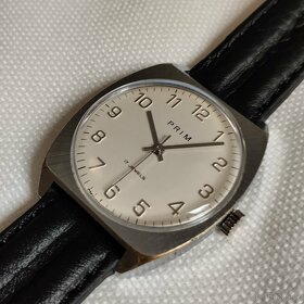 Náramkové hodinky Prim Vroubek - 3