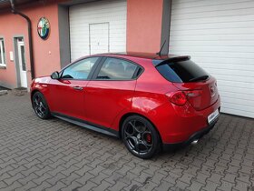 Alfa Romeo Giulietta 1.75 TBi 177kW Quadrifoglio Verde - 3