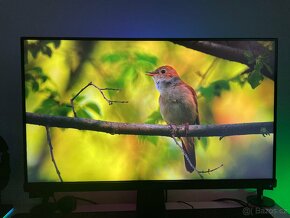 LCD 32" ViewSonic XG320U Gaming UHD 4K monitor - 3