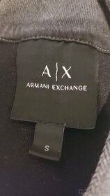 Armani exchange mikina - 3