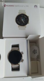 Huawei Watch GT 2, 42 mm dámské - 3