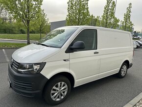Volkswagen Transporter  2.0TDI  75 kW (102 koní) - 3