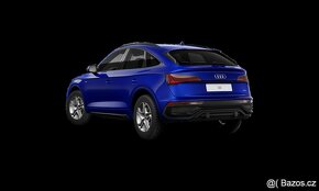 Audi Q5 SB Nové. S-line, 2.0TDi 150kw, Quattro. -DPH - 3