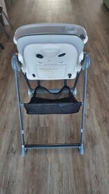 Jídelní židlička Babydesign - 3