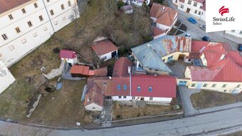 Prodej rodinného domu 80 m2 Lipartova, Brtnice - 3