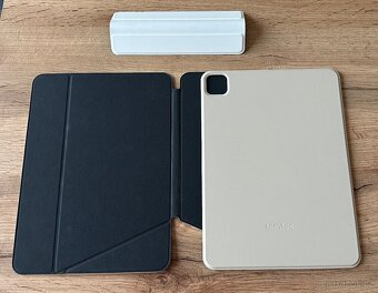 pouzdro Tomtoc Inspire-B02 pro iPad Air 4/5, iPad Pro - 3