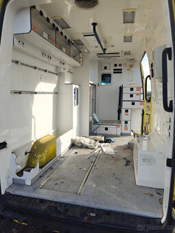 Mercedes Sprinter - 3