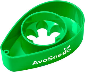 AvoSeedo / sada pro pěstování Avokáda - 3
