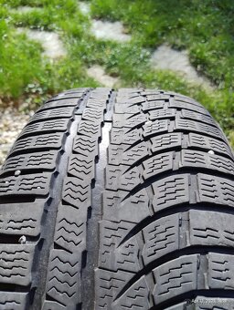 zimní pneu 235/45/18 - 3