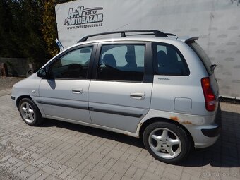 HYUNDAI Matrix 1.5 CRDi - 3
