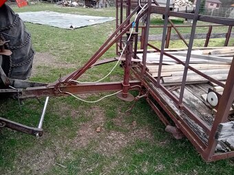 Vlek bez spz, nebržděný - 3