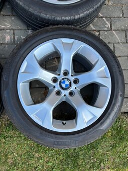 Alu kola BMW 17 ET34 - 3