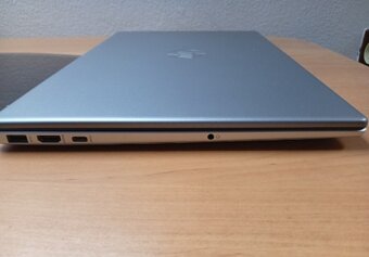 Notebook HP, 8gb ram, 512gb SSD, Intel i5-1335U, - 3