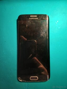 Samsung galaxy s6 edge - 3