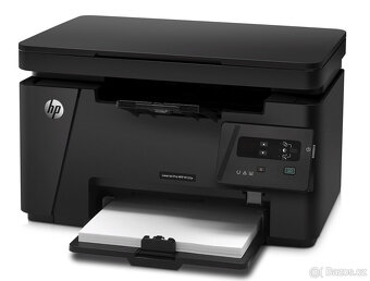 Laserová multifunkční tiskárna HP LaserJet Pro M125a - 3
