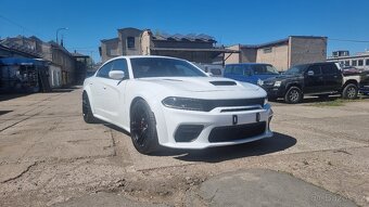 DODGE CHARGER SRT WIDEBODY 6,4l V8 DPH - Amerika Na Kolech - 3