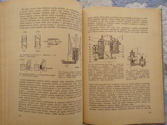 Mechanizace v lesnictví, Opravárenství, KOLOS, NIVA - 3