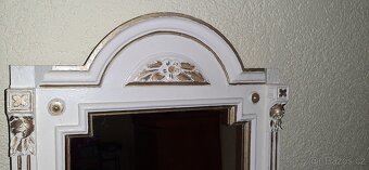 STAROŽITNÉ ZRCADLO - 3