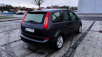 Ford Cmax - 3