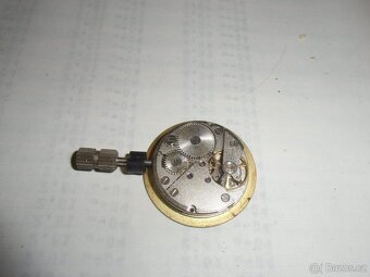 Prim Auto-Time - 3
