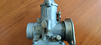 Jawa 350/638 karburátor - 3