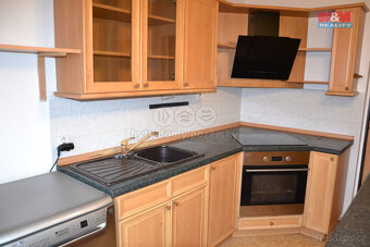 Prodej rodinného domu, 150 m², Náchod, část Kramolna - 3