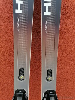 HEAD SuperShape E-Original 170cm r-12,1. Model 2022/2023 - 3