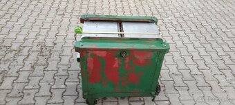 Hoblovka protahovačka dlabačka - 3