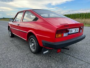 ŠKODA RAPID 1988 TOP STAV - 3